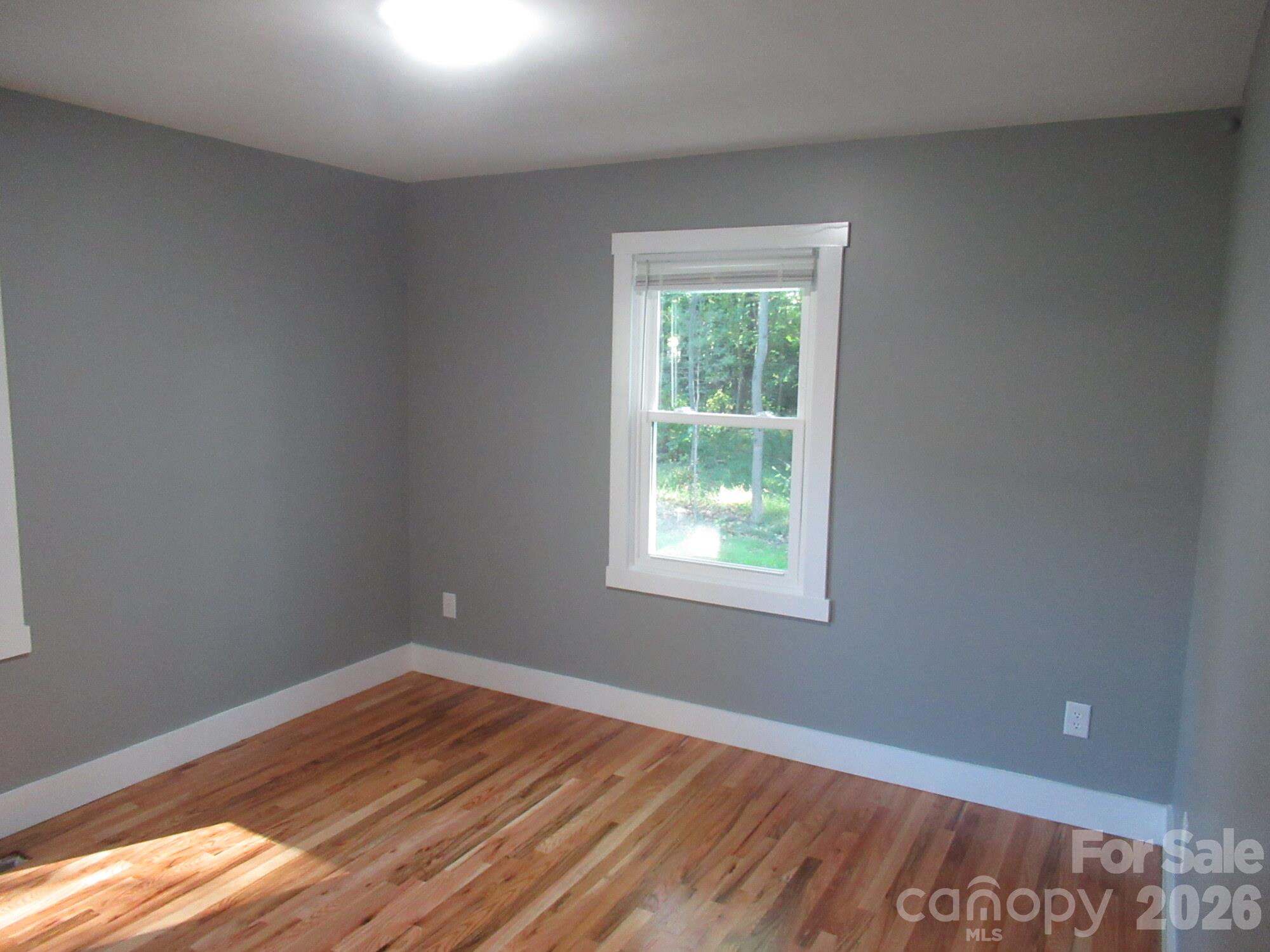 Bedroom 2 - 167 Sunny Hill Drive, Lincolnton