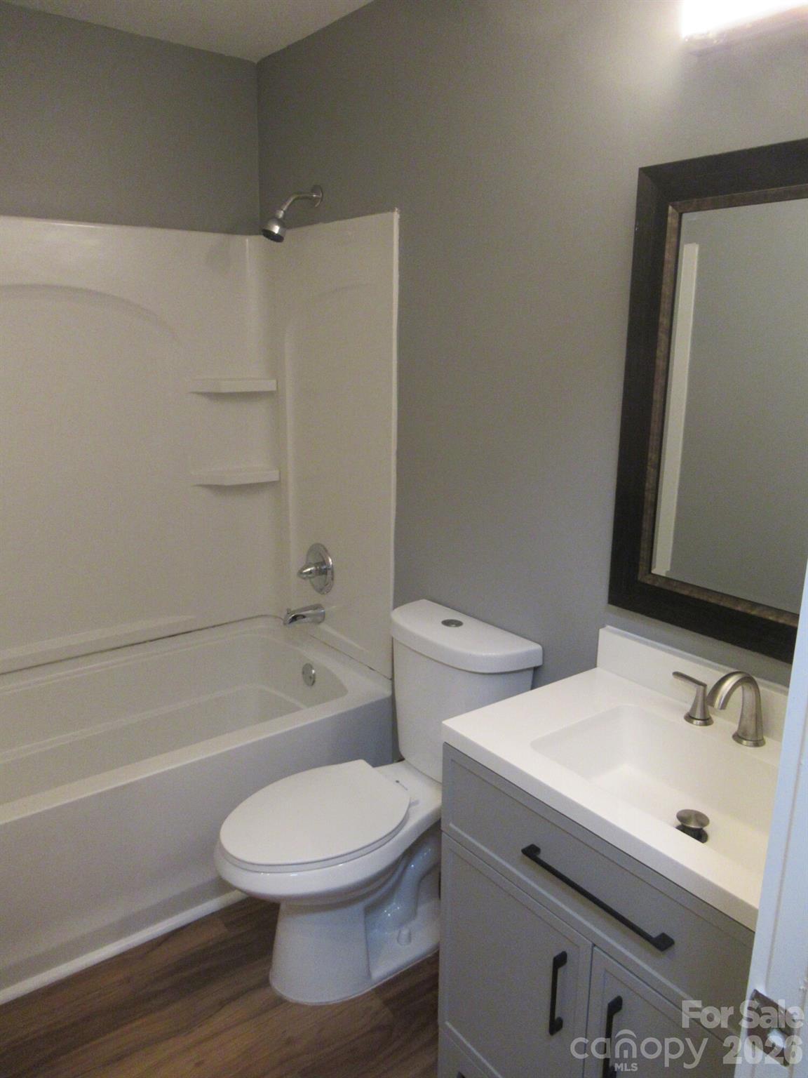 Bath - 167 Sunny Hill Drive, Lincolnton