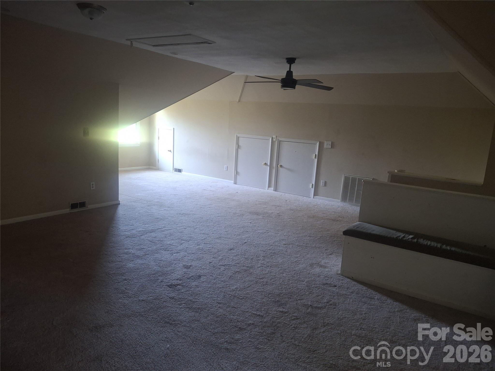 3rd Level - 9327 Willowglen Trail, Charlotte