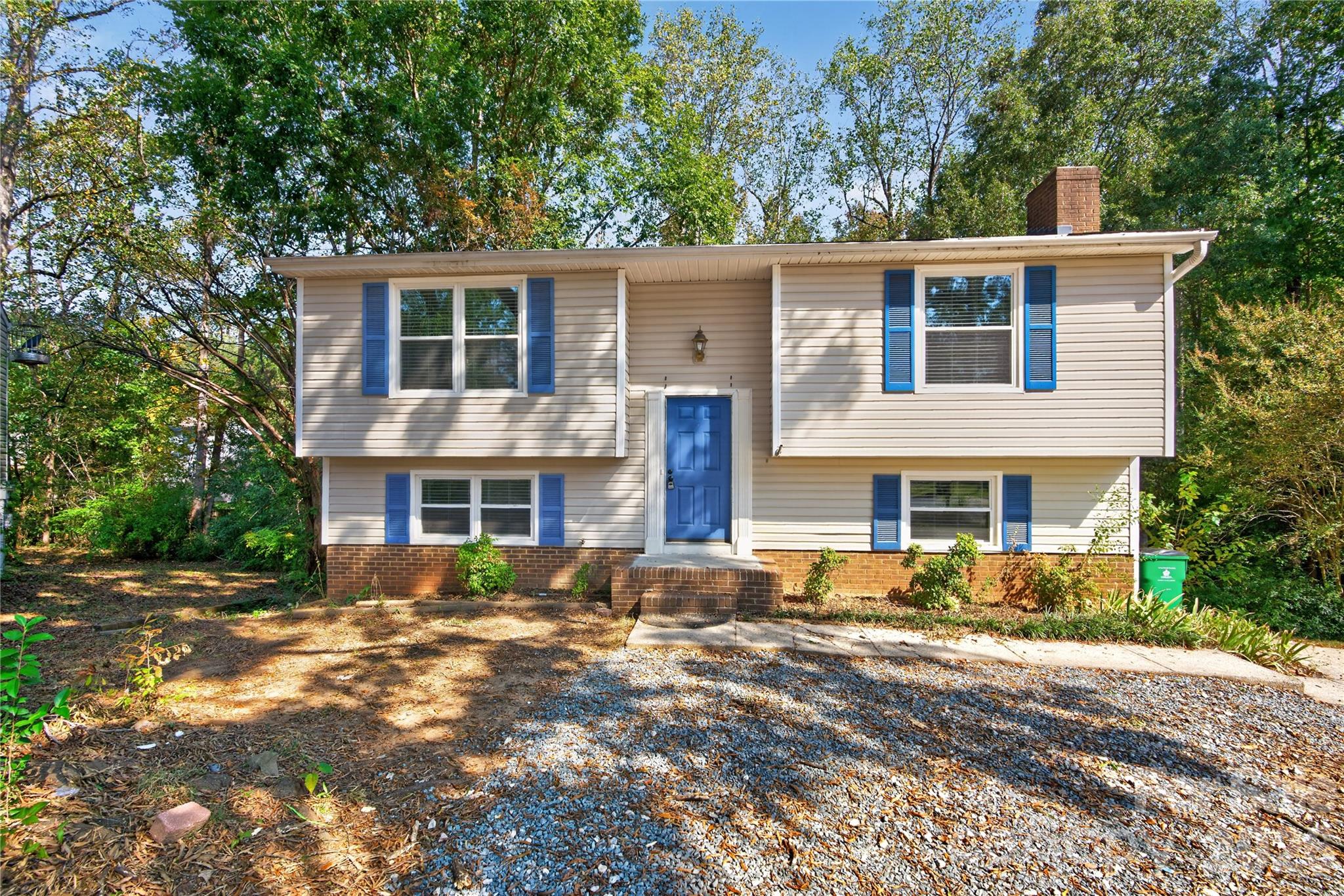 5011 Forest Mountain Court