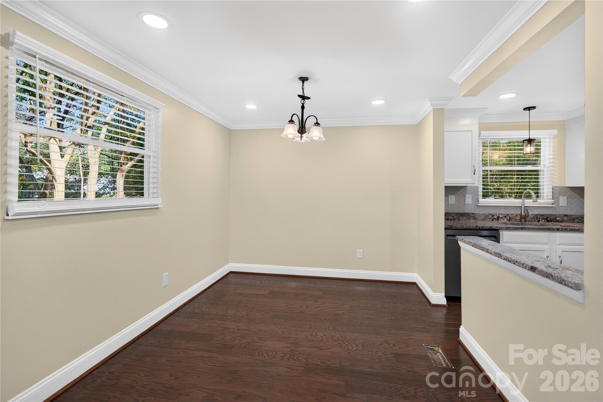 Single Family Residence at 5011 Forest Mountain Court, Charlotte, photo 14 of 38