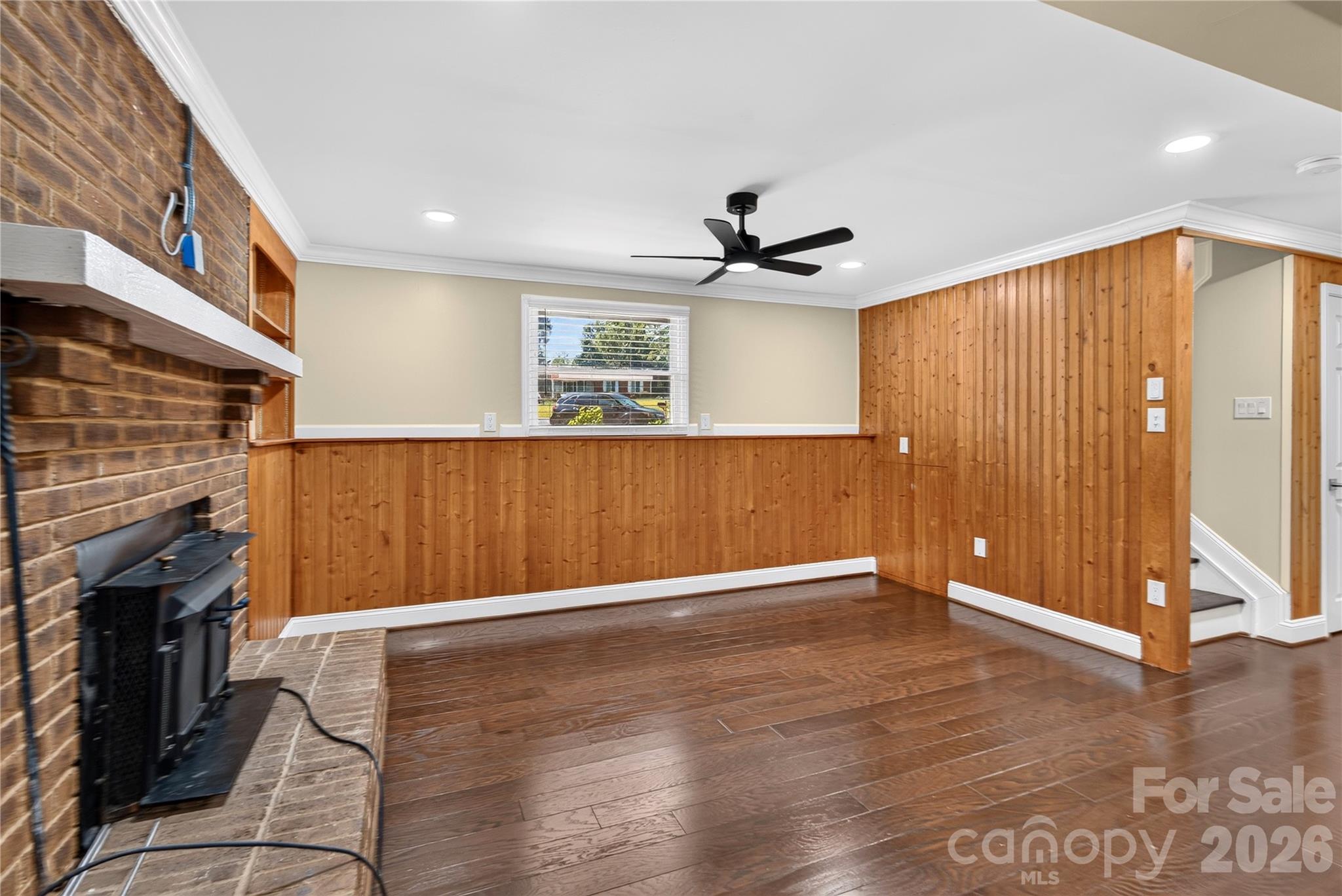 Single Family Residence at 5011 Forest Mountain Court, Charlotte, photo 20 of 38
