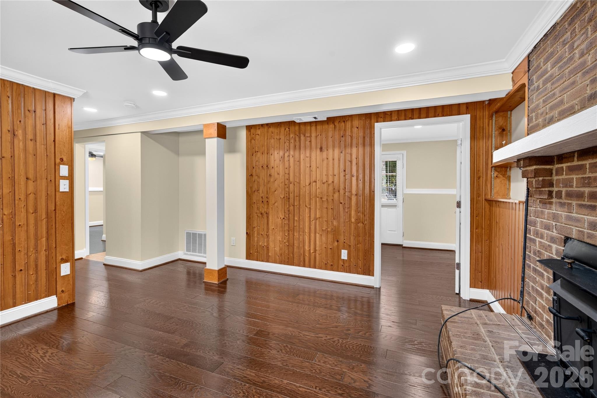 Single Family Residence at 5011 Forest Mountain Court, Charlotte, photo 21 of 38