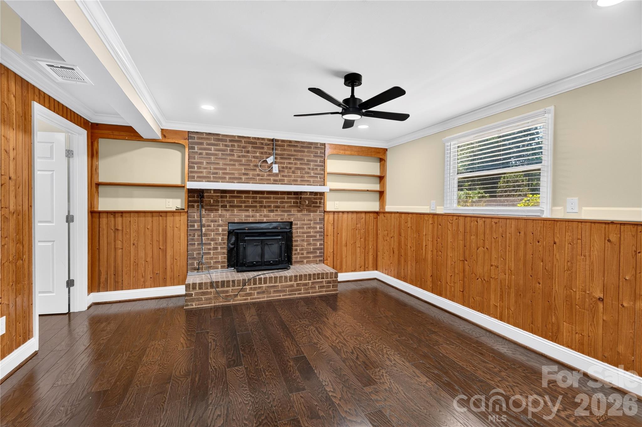 Single Family Residence at 5011 Forest Mountain Court, Charlotte, photo 22 of 38