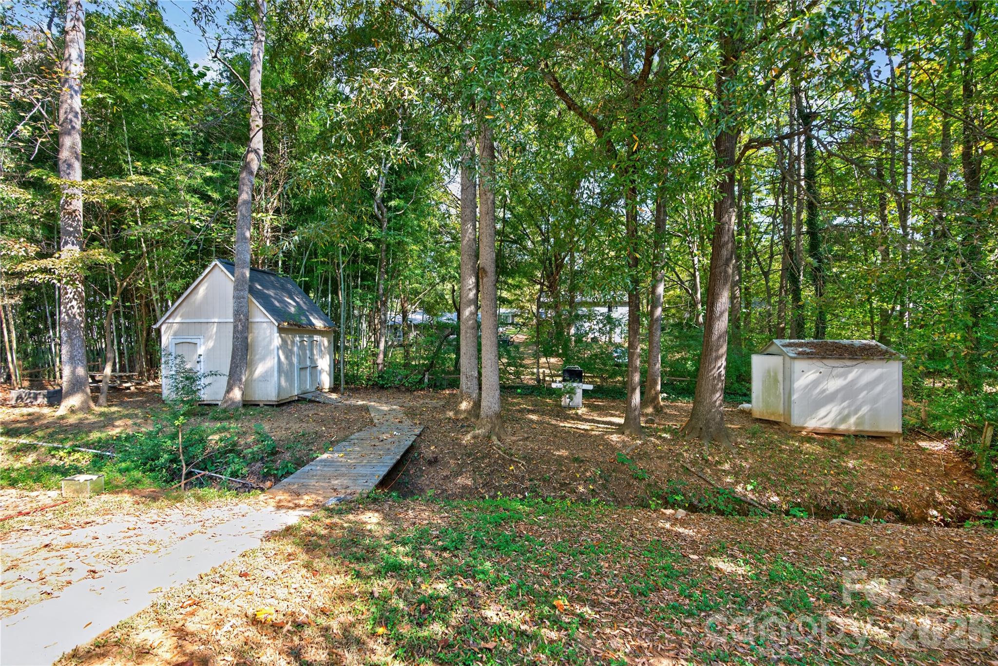 Single Family Residence at 5011 Forest Mountain Court, Charlotte, photo 27 of 38