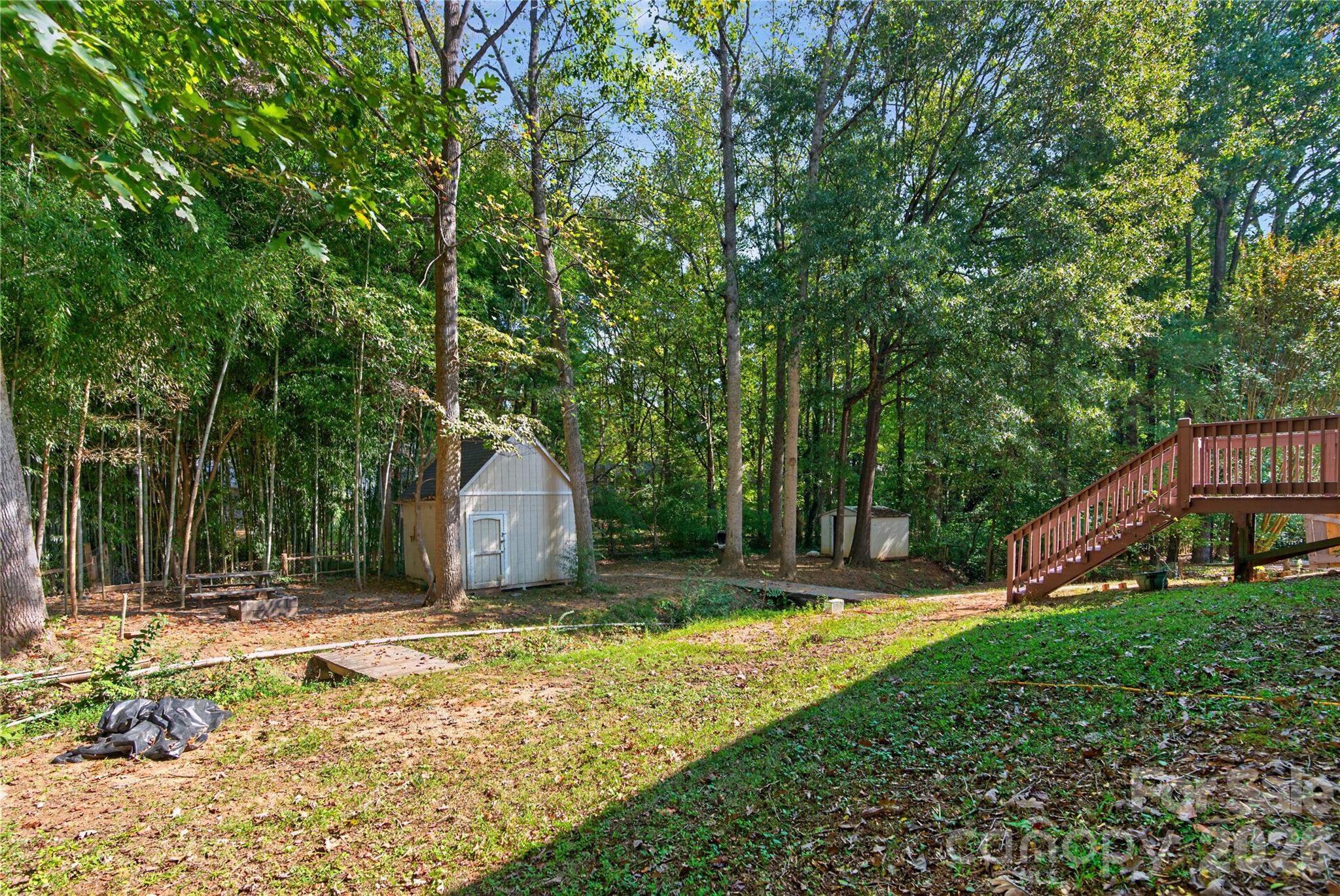 Single Family Residence at 5011 Forest Mountain Court, Charlotte, photo 33 of 38