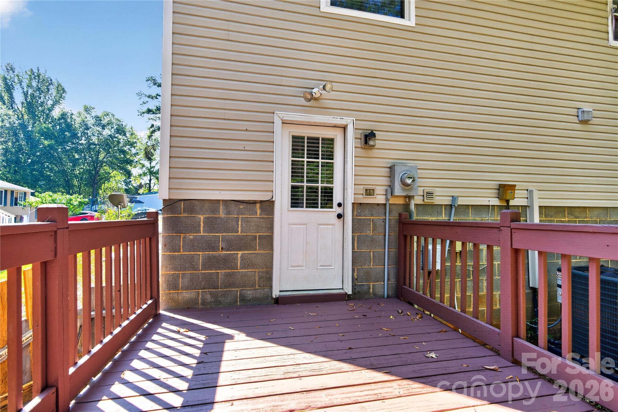 Single Family Residence at 5011 Forest Mountain Court, Charlotte, photo 34 of 38