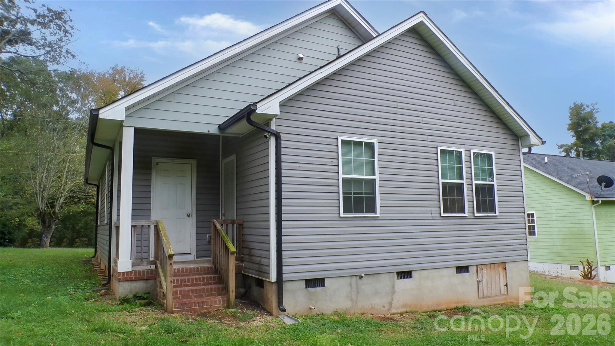 Single Family Residence at 1014 Trexler Street, Salisbury, photo 6 of 19