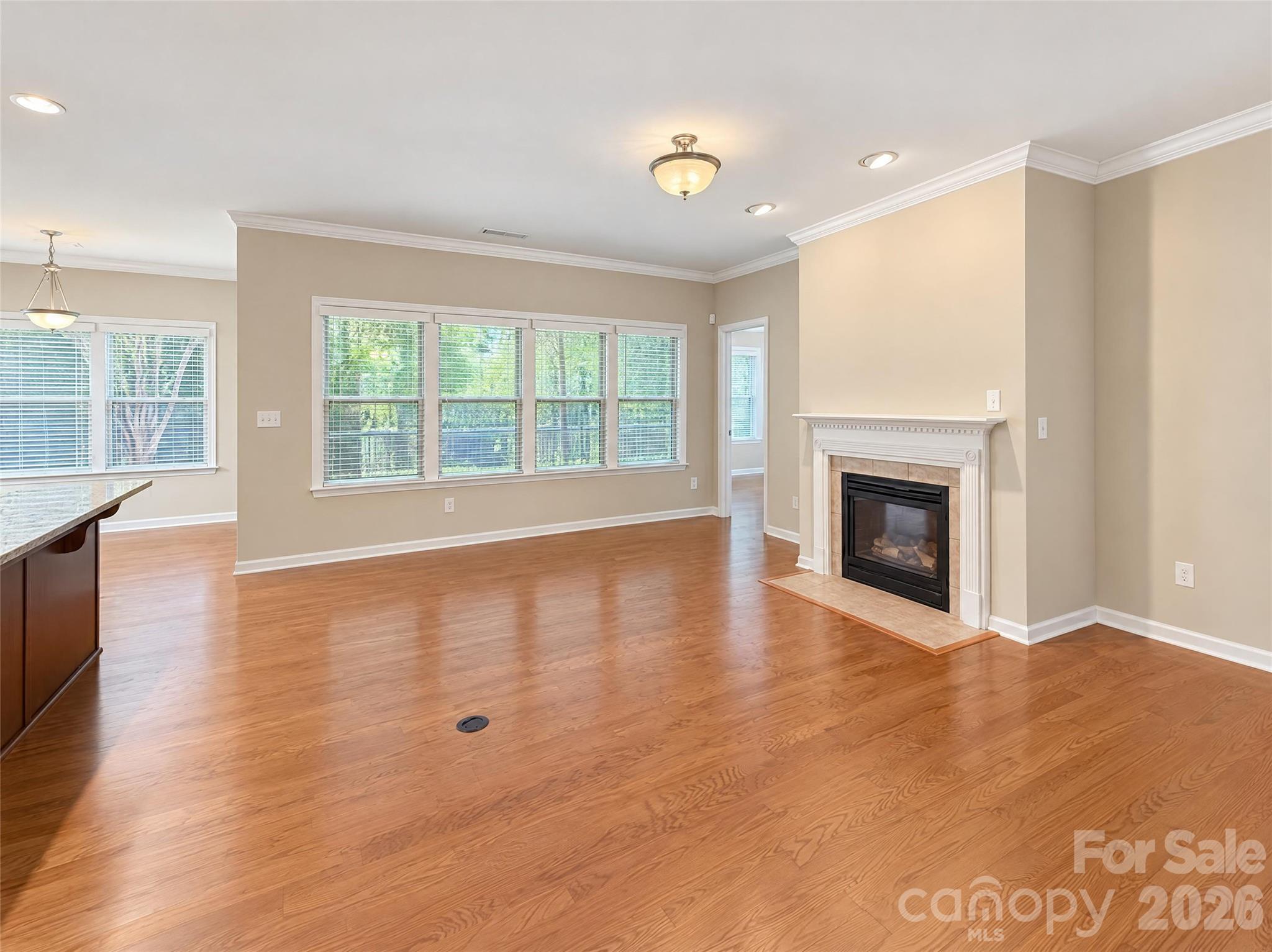 Single Family Residence at 2411 Bergamot Street, Fort Mill, photo 6 of 34