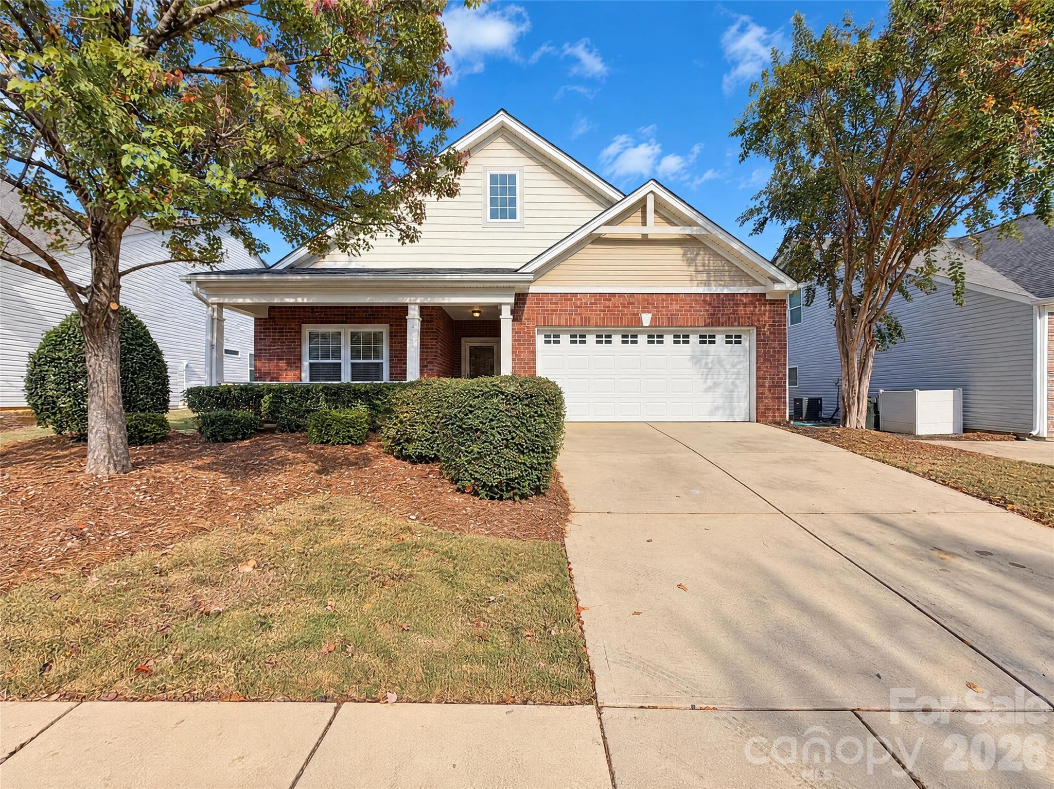 Single Family Residence at 2411 Bergamot Street, Fort Mill, photo 32 of 34