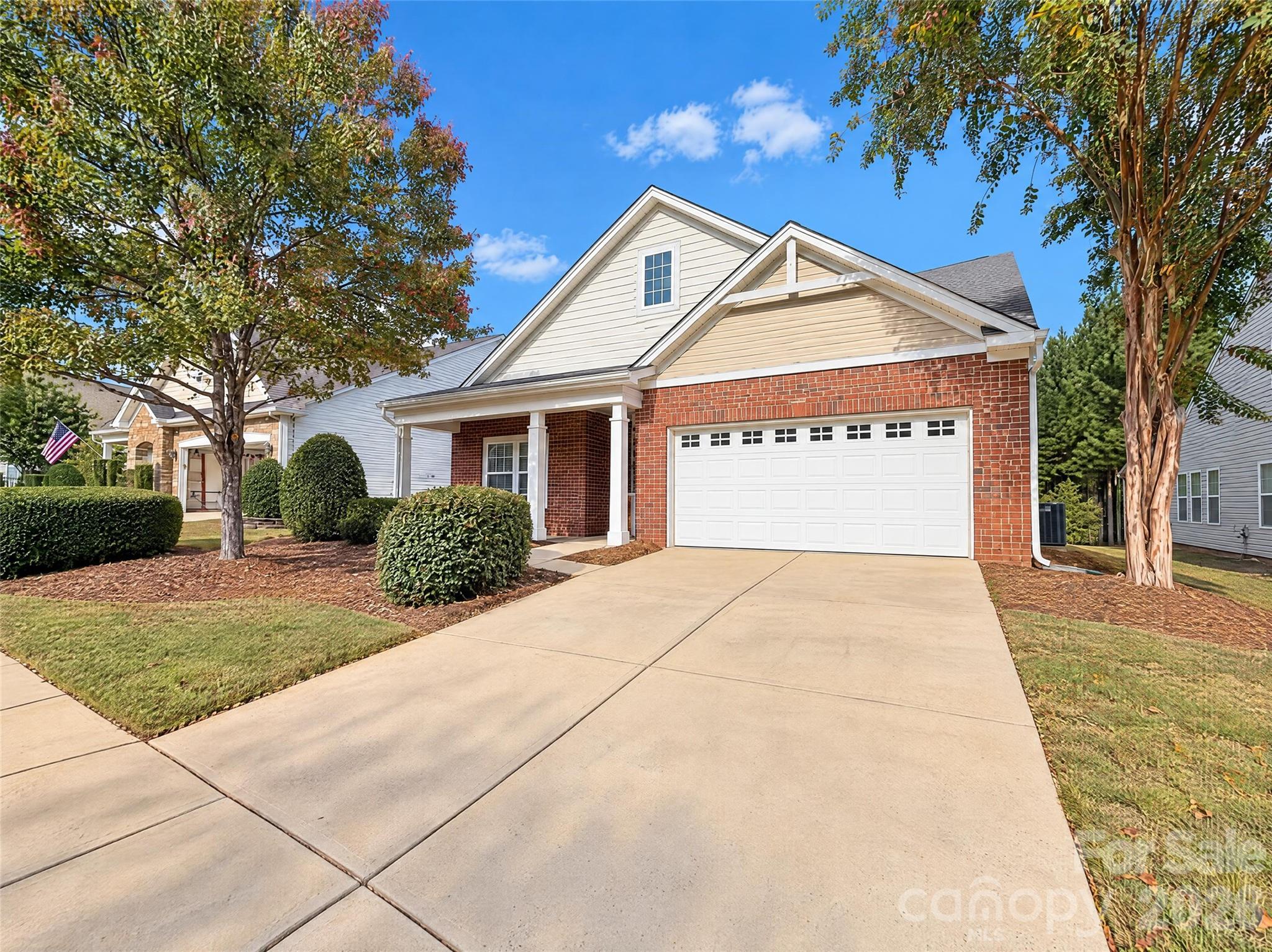 Single Family Residence at 2411 Bergamot Street, Fort Mill, photo 33 of 34
