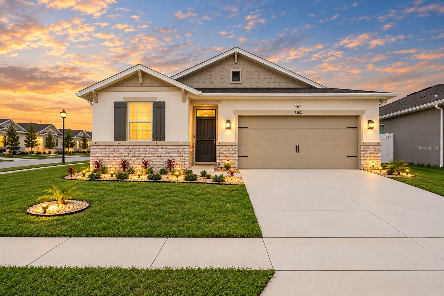 2303 JAGGER LN