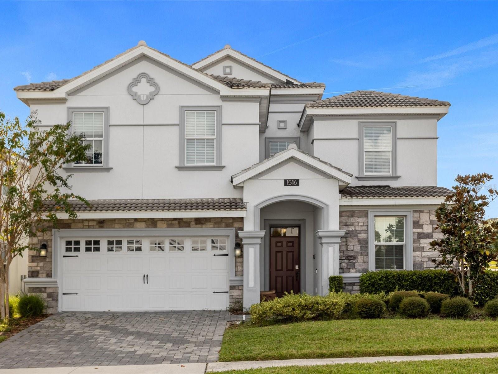 1516 FLANGE DR