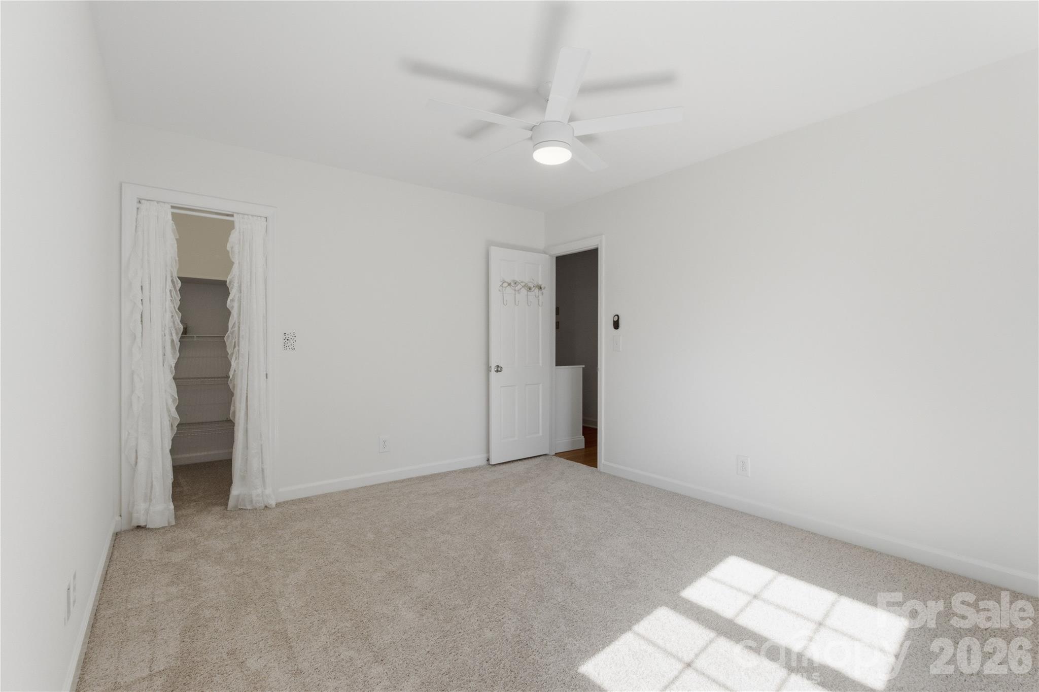 third bedroom - 1200 Charter Place, Charlotte