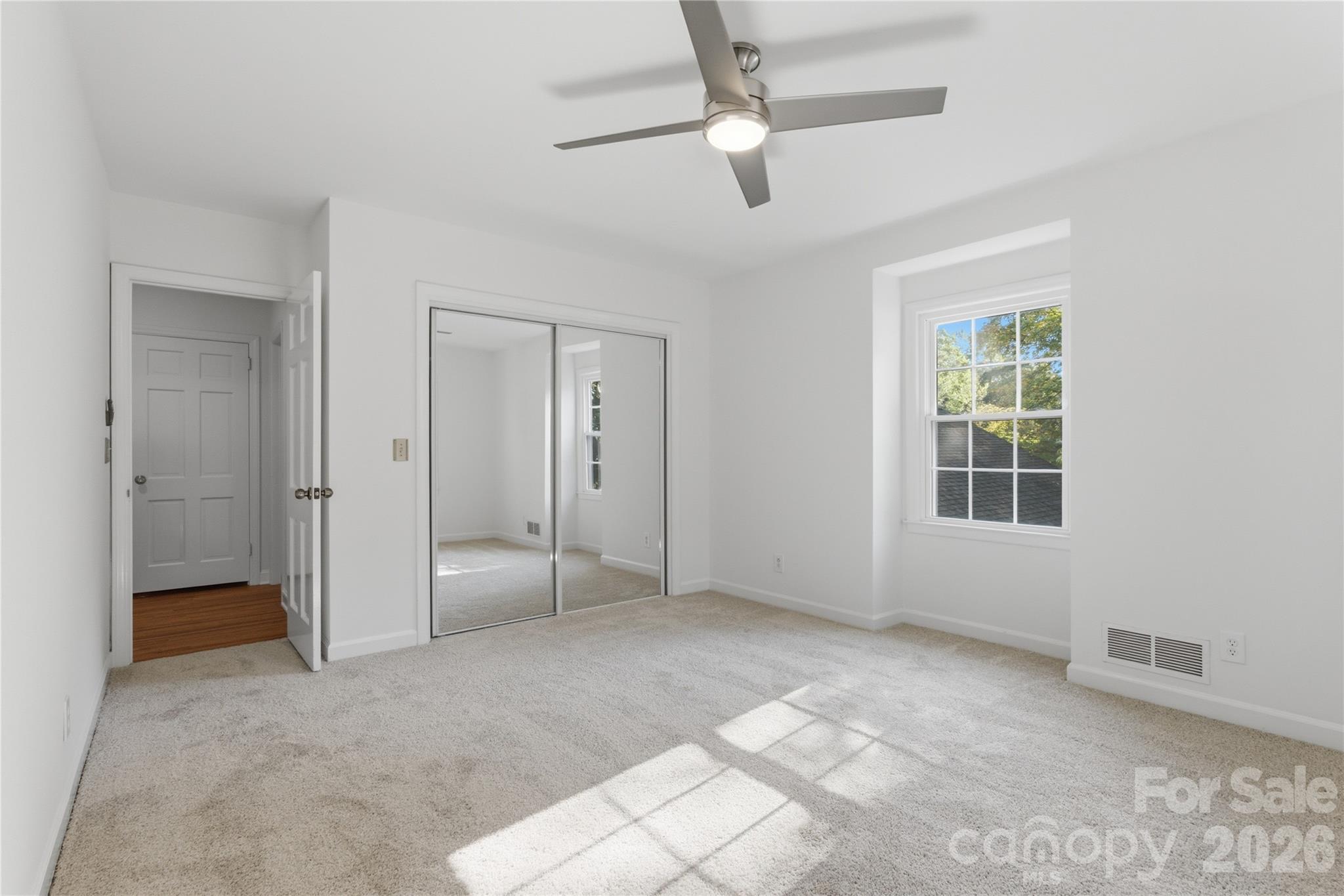 fourth bedroom - 1200 Charter Place, Charlotte