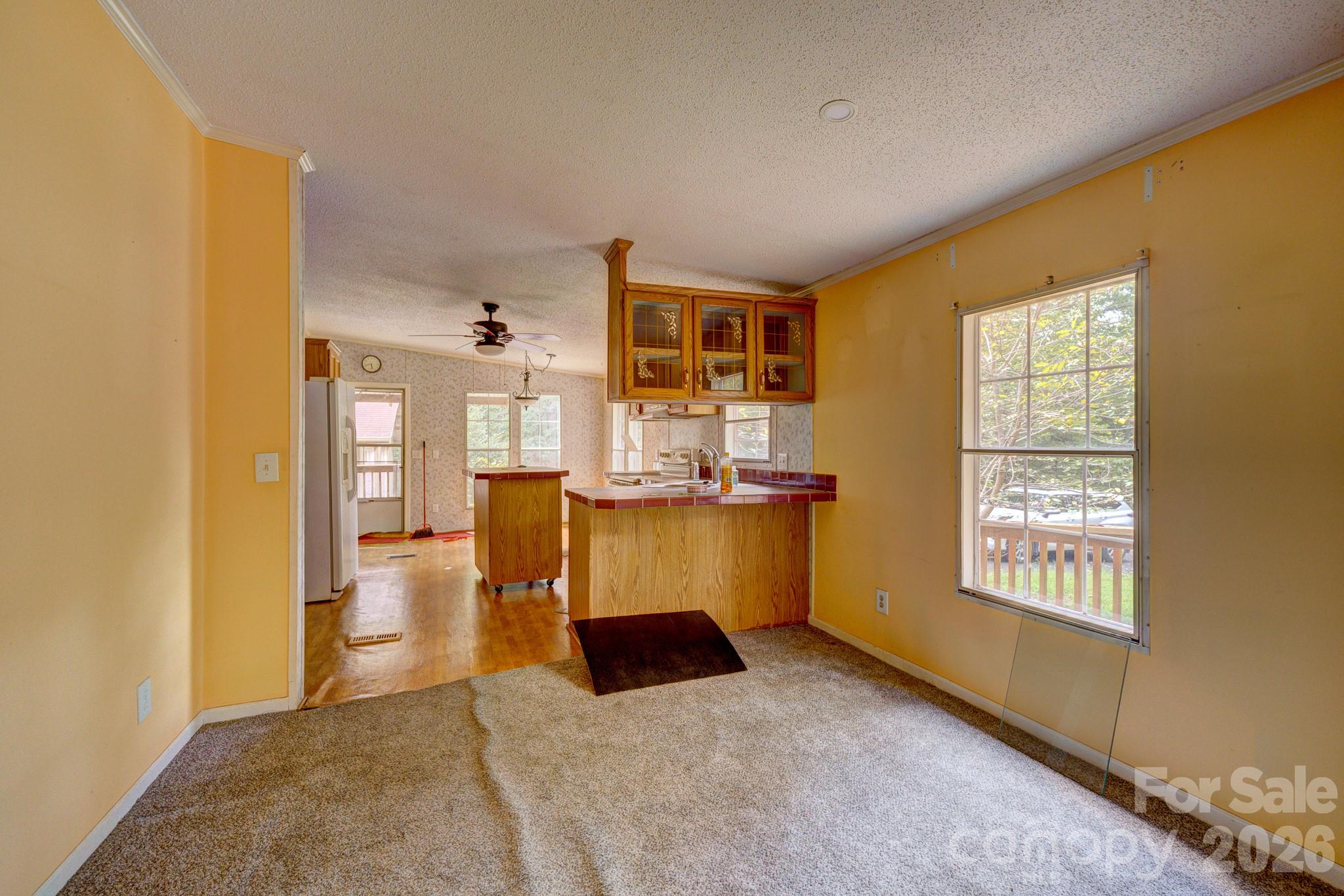 Single Family Residence at 1290 Forest Ridge Drive, Bessemer City, photo 7 of 15