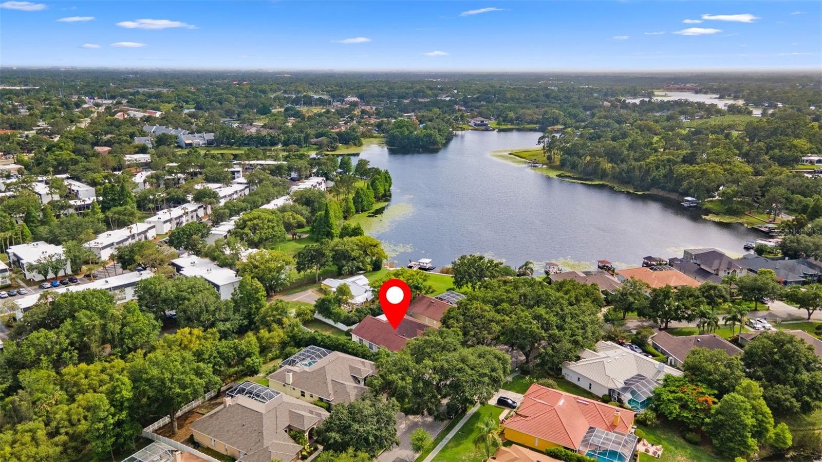 Single Family Residence at 10310 CARROLL COVE PL, TAMPA, photo 47 of 55