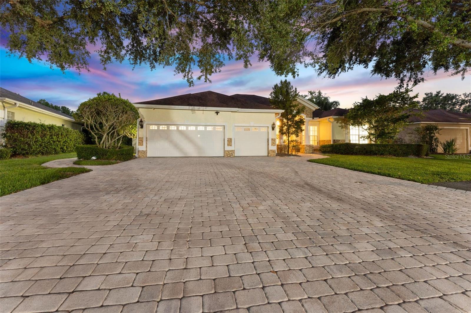 Single Family Residence at 10310 CARROLL COVE PL, TAMPA, photo 49 of 55