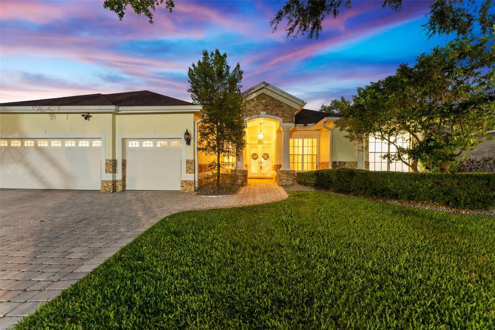 Single Family Residence at 10310 CARROLL COVE PL, TAMPA, photo 50 of 55