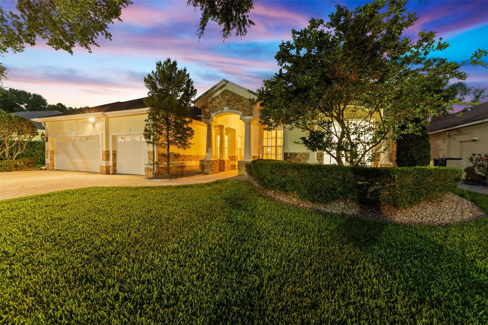 Single Family Residence at 10310 CARROLL COVE PL, TAMPA, photo 51 of 55