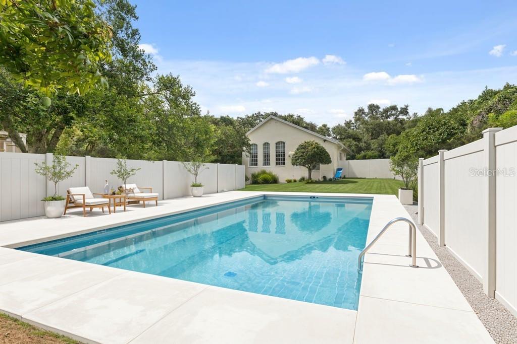 Single Family Residence at 10310 CARROLL COVE PL, TAMPA, photo 55 of 55