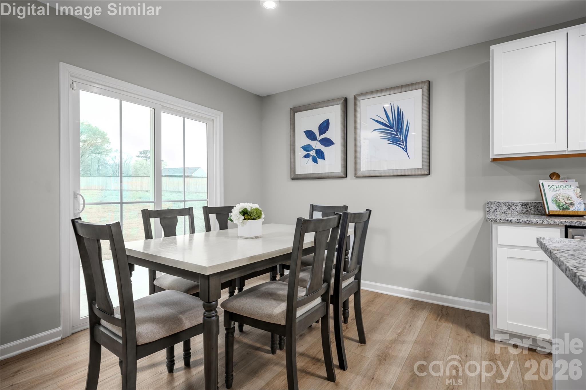 Representative Photo Only - 10020 Florentine Way, Charlotte
