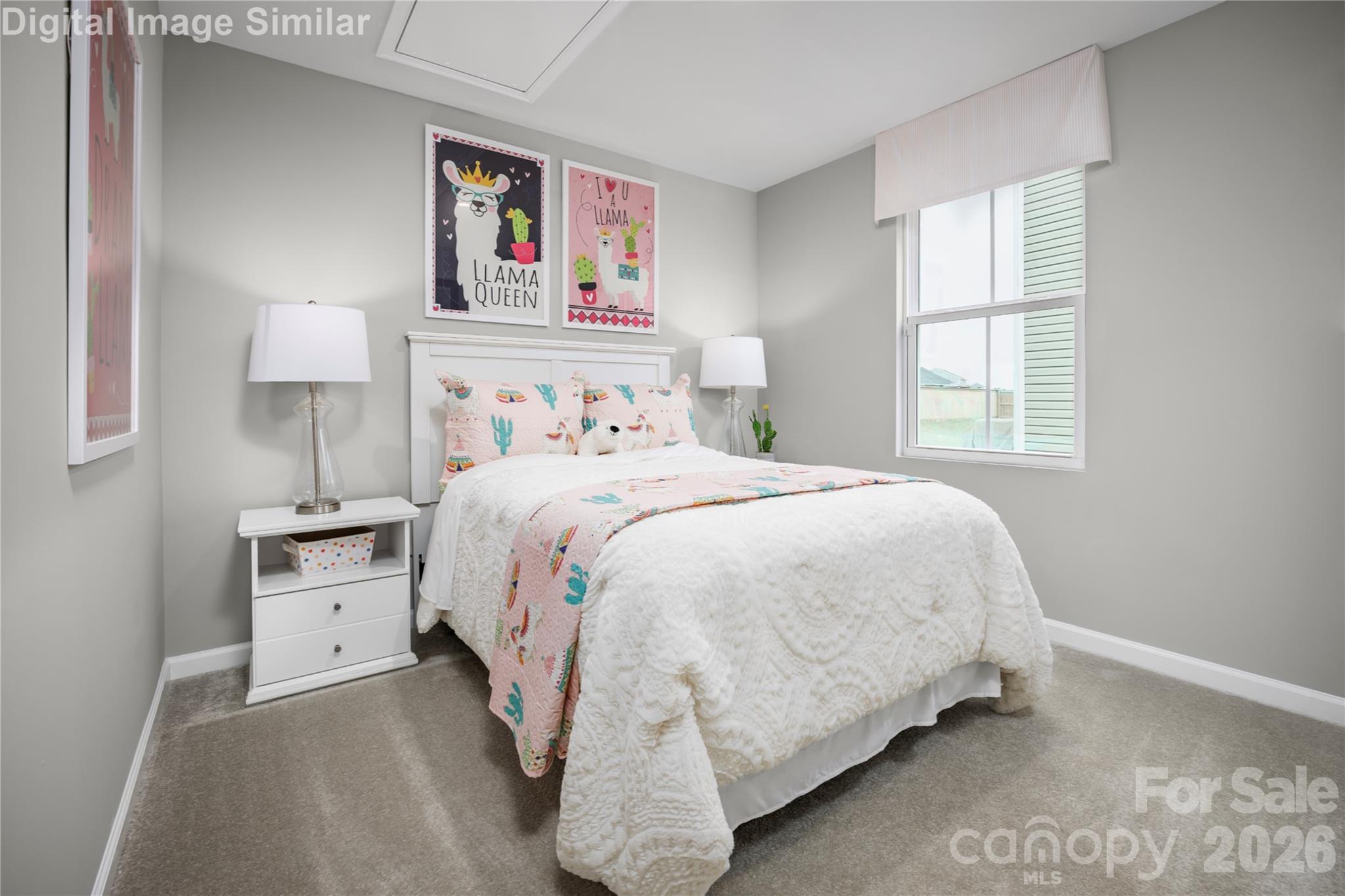 Representative Photo Only - 10020 Florentine Way, Charlotte