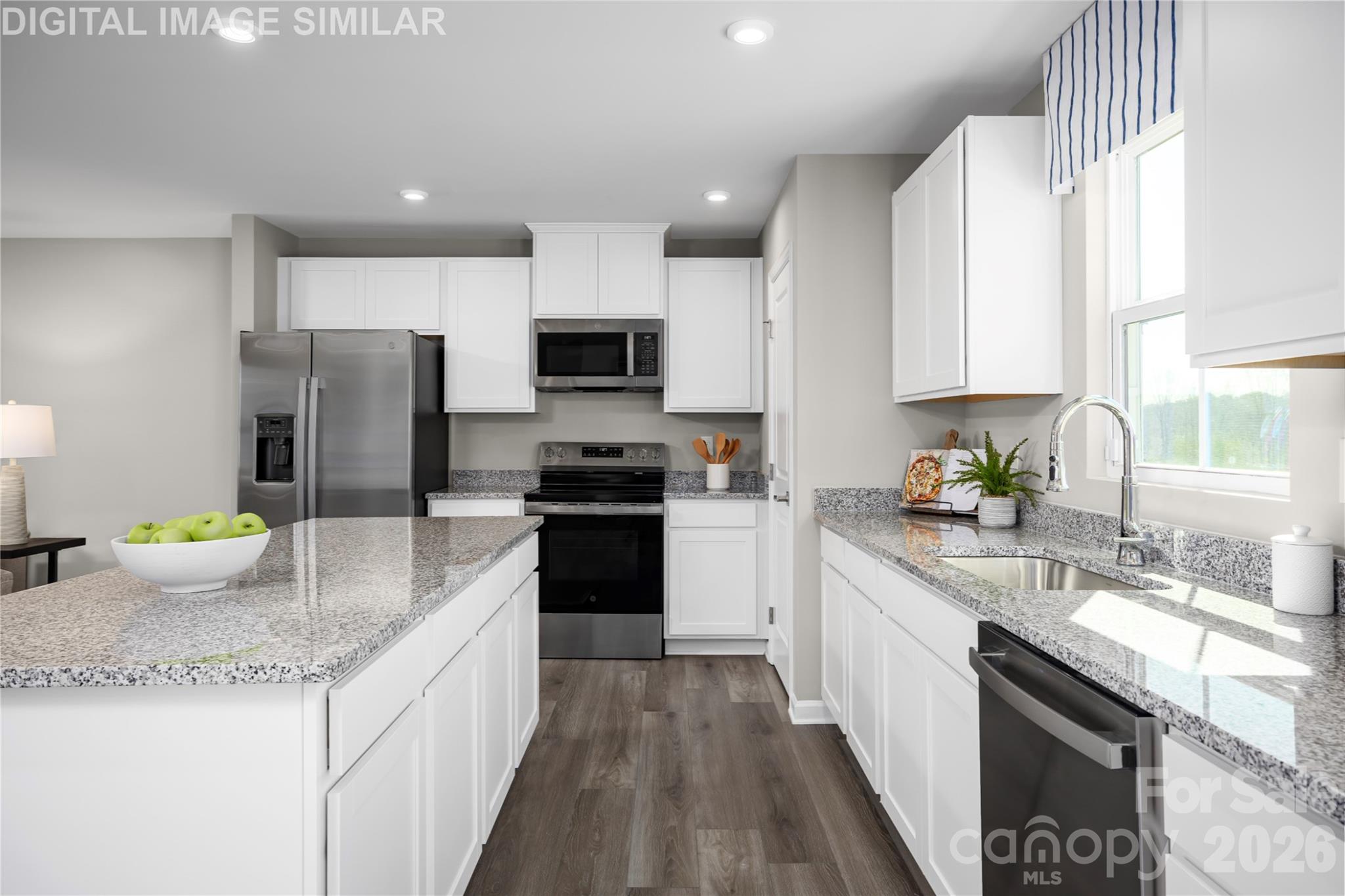Representative Photo Only - 10024 Florentine Way, Charlotte