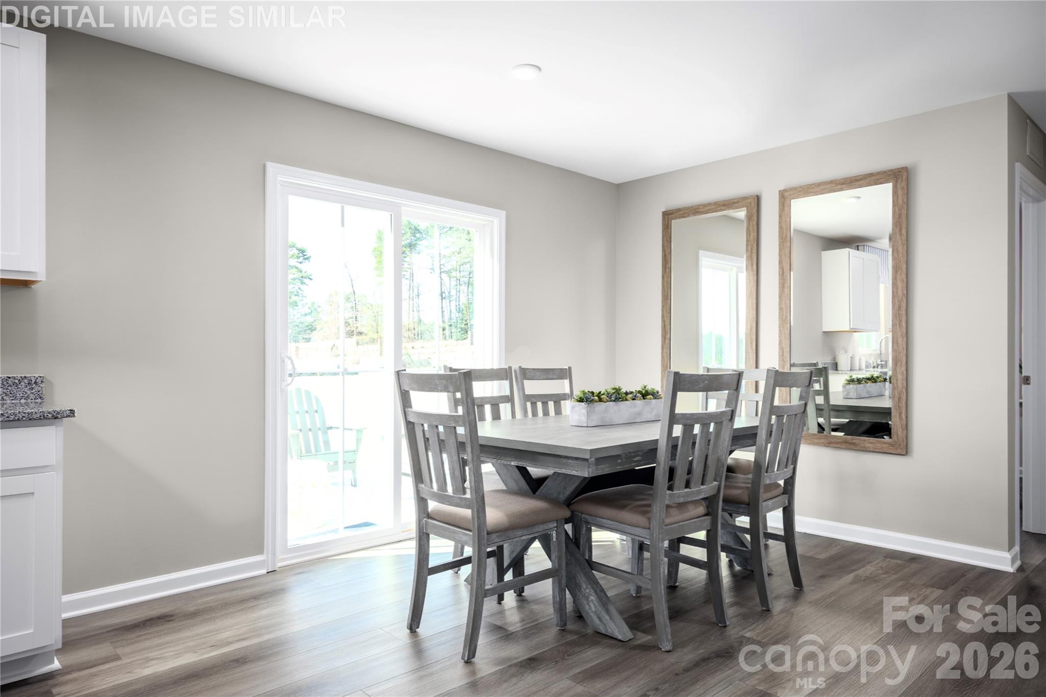 Representative Photo Only - 10024 Florentine Way, Charlotte