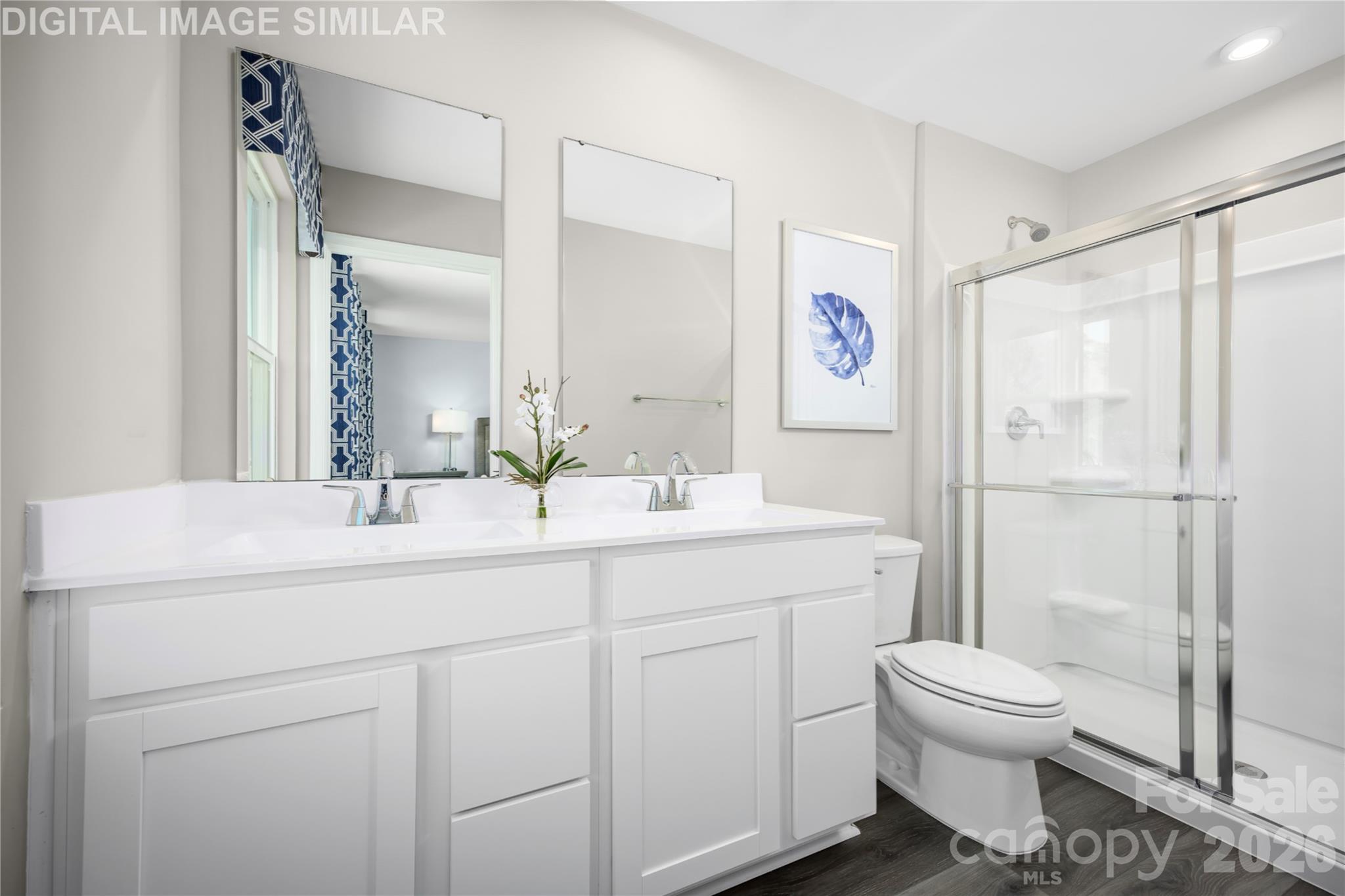 Representative Photo Only - 10024 Florentine Way, Charlotte