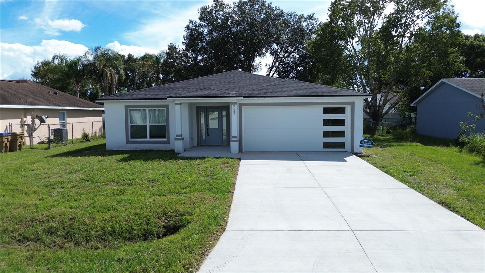 237 DALTON DR
