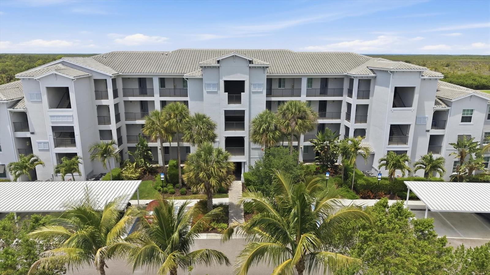 14091 HERITAGE LANDING BLVD #127