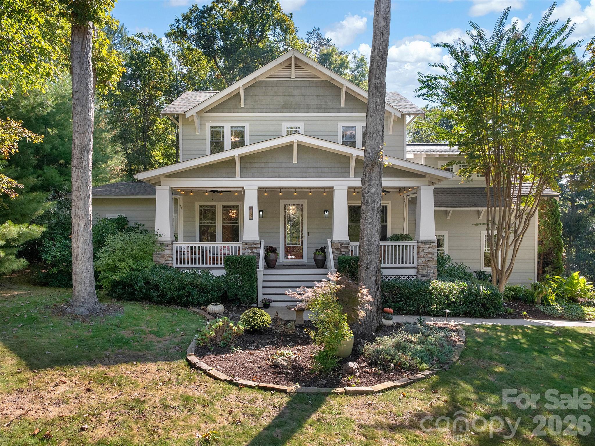 302 Yellowood Lane