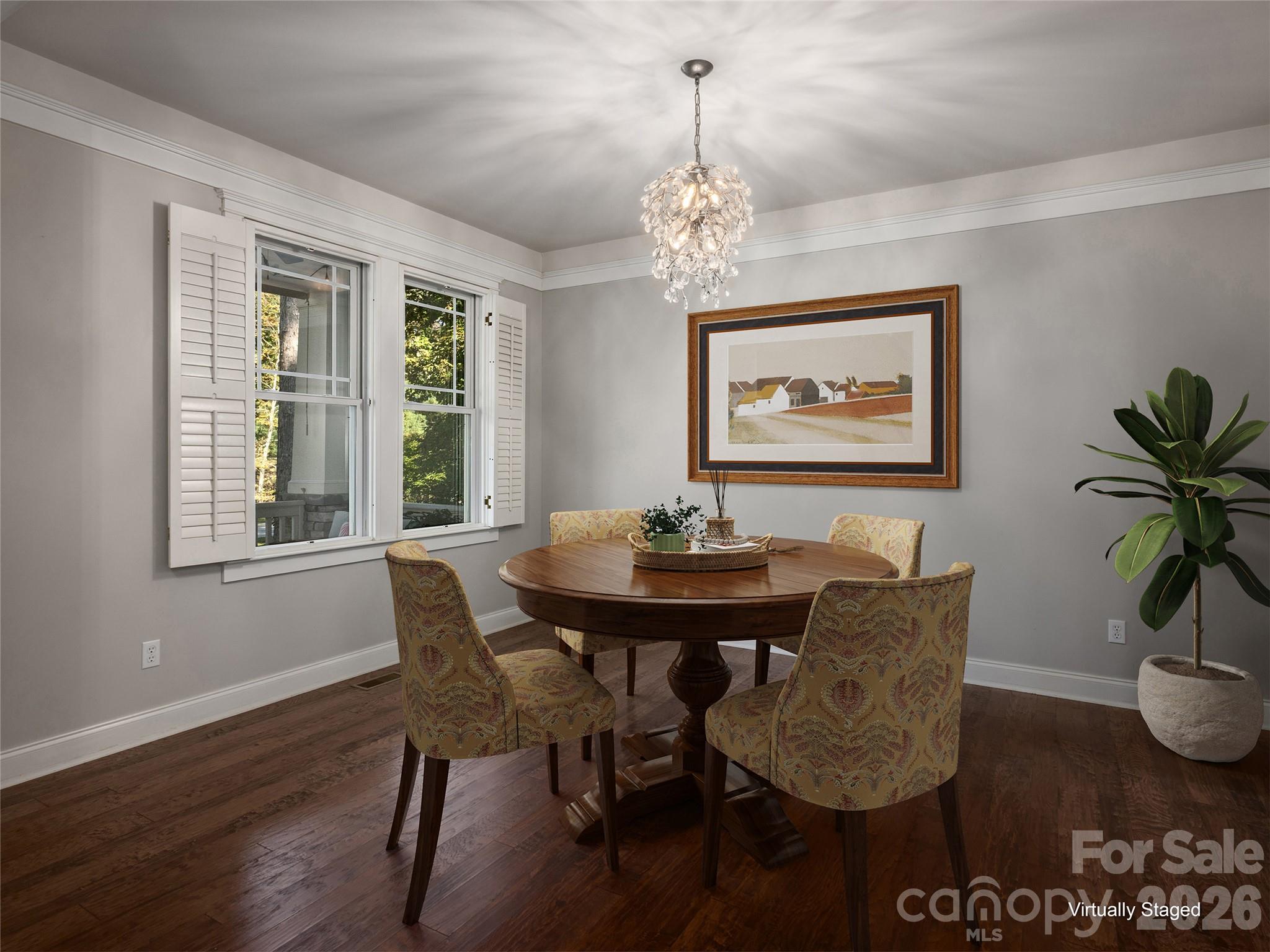 Single Family Residence at 302 Yellowood Lane, Asheville, photo 11 of 48