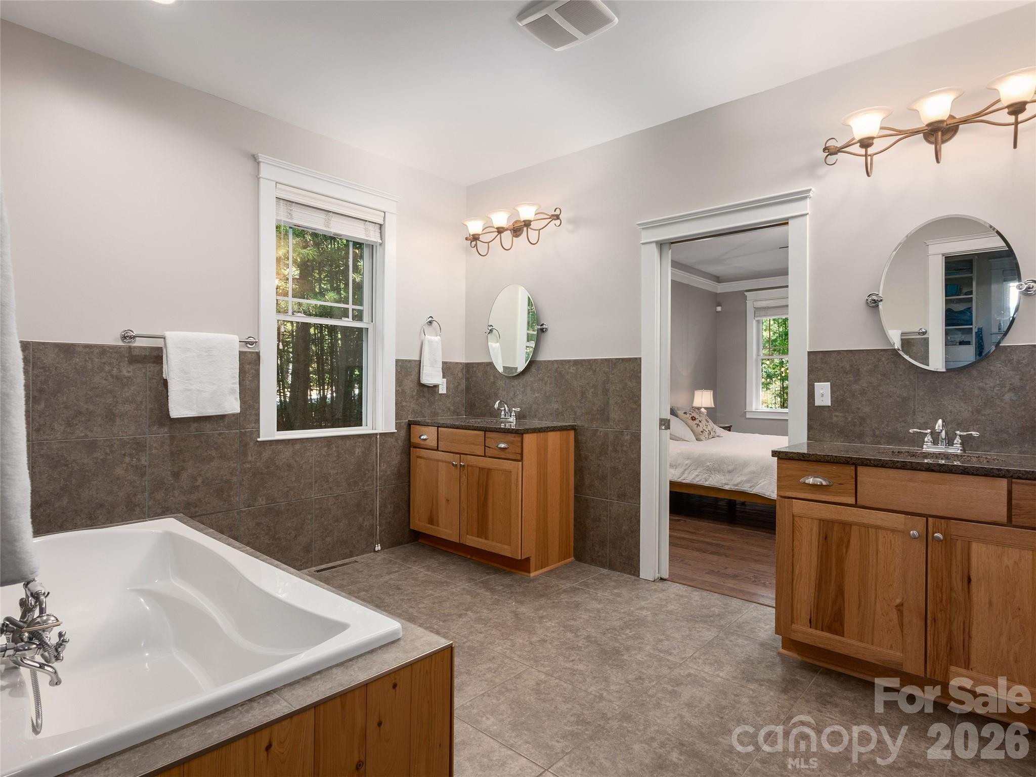 Single Family Residence at 302 Yellowood Lane, Asheville, photo 24 of 48