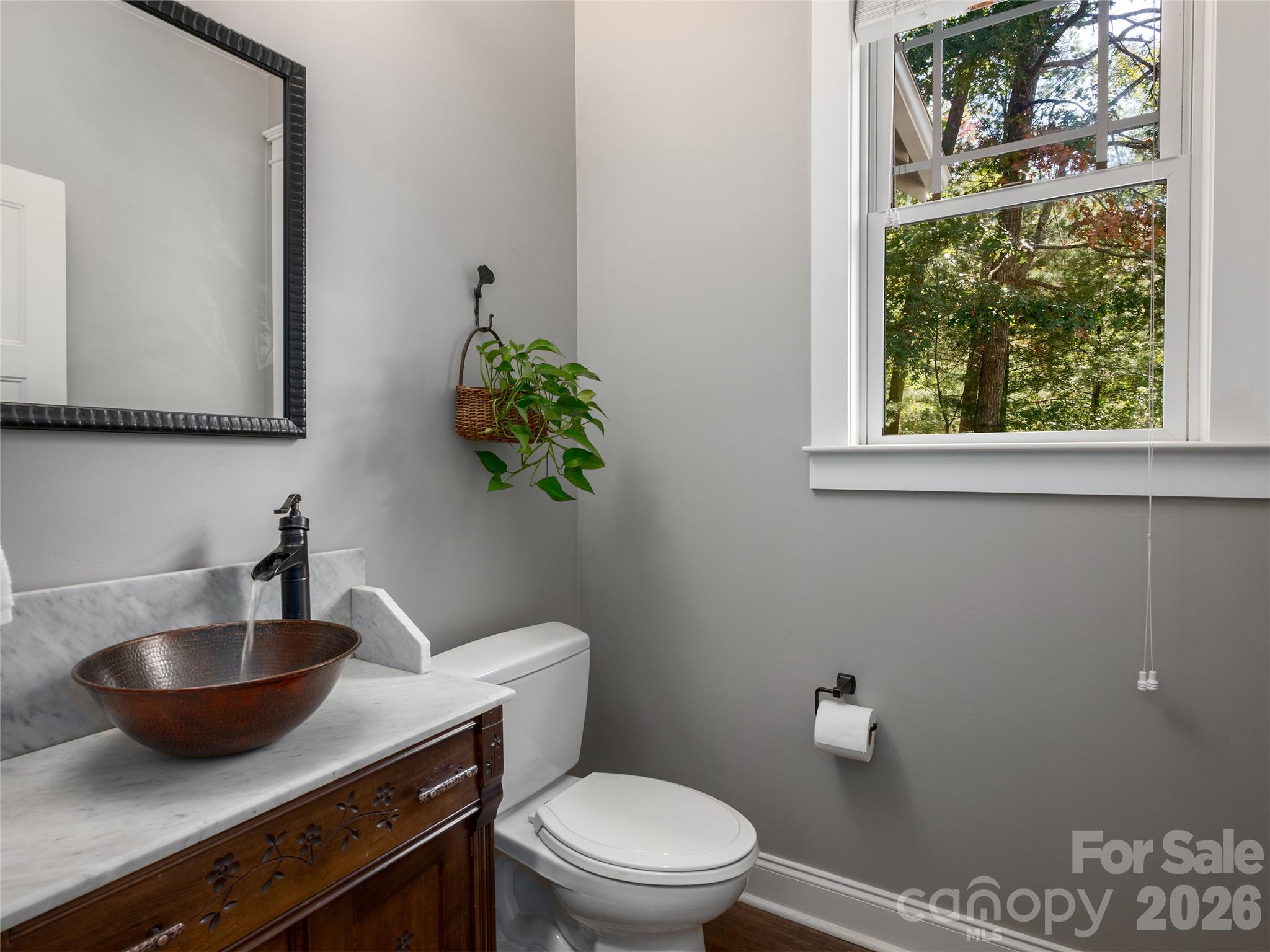 Single Family Residence at 302 Yellowood Lane, Asheville, photo 27 of 48