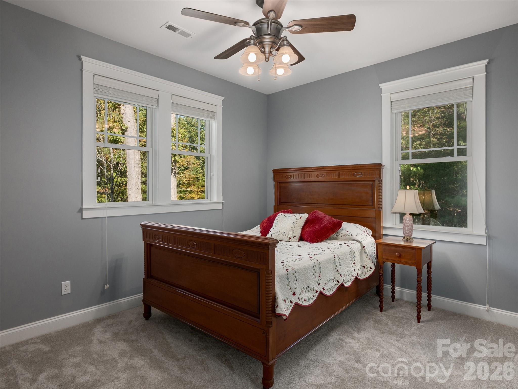 Single Family Residence at 302 Yellowood Lane, Asheville, photo 33 of 48