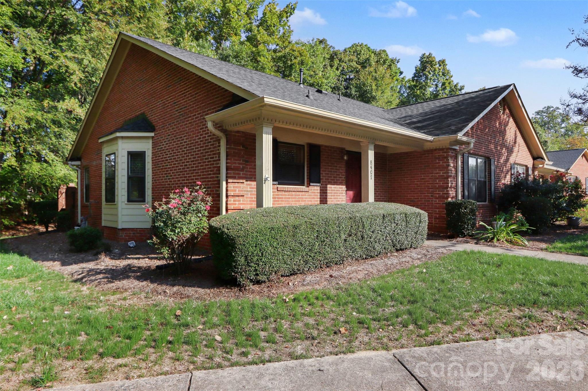 8407 Coulwood Oak Lane