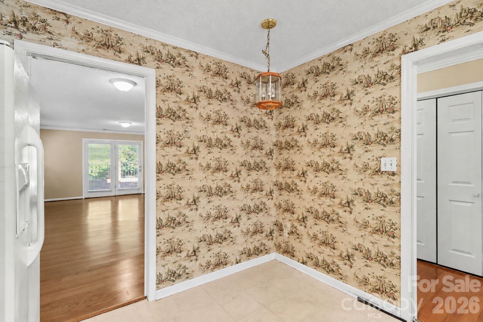 Townhouse at 8407 Coulwood Oak Lane, Charlotte, photo 13 of 24