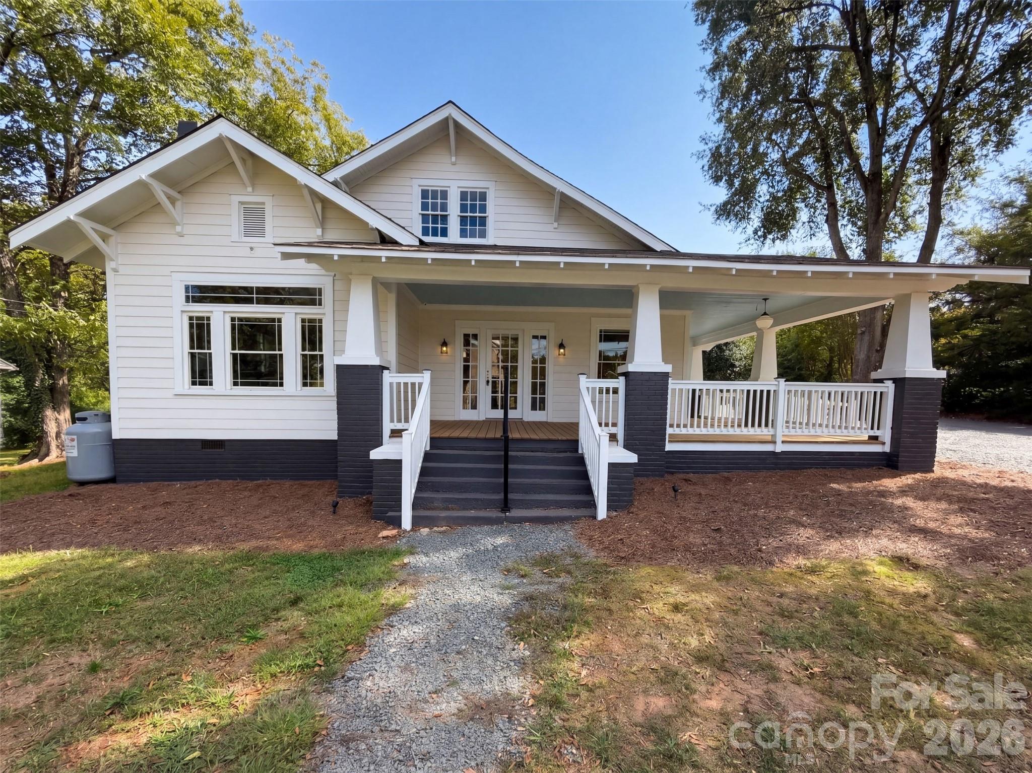 502 Elm Street