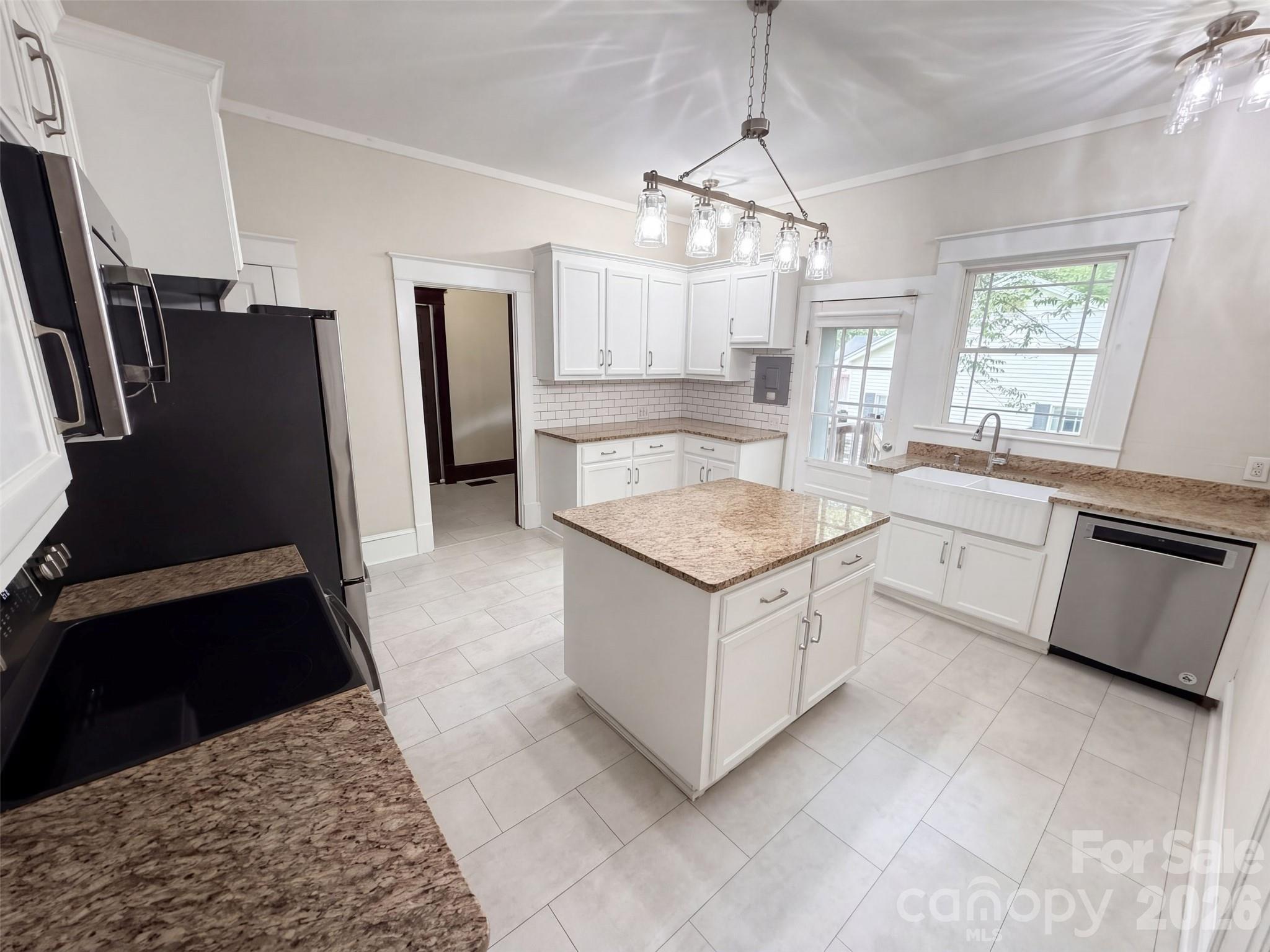 Single Family Residence at 502 Elm Street, Marshville, photo 2 of 28