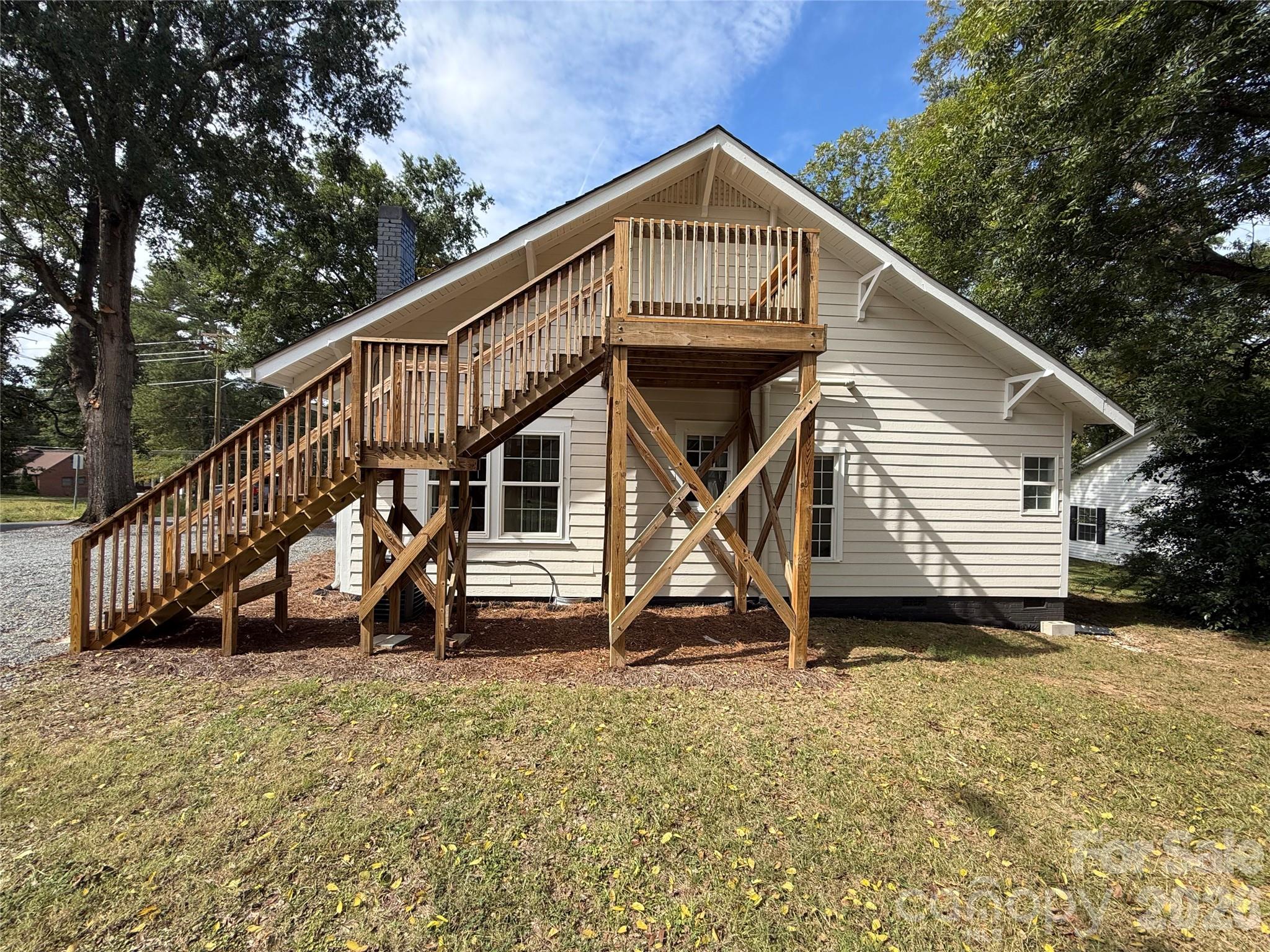Single Family Residence at 502 Elm Street, Marshville, photo 5 of 28