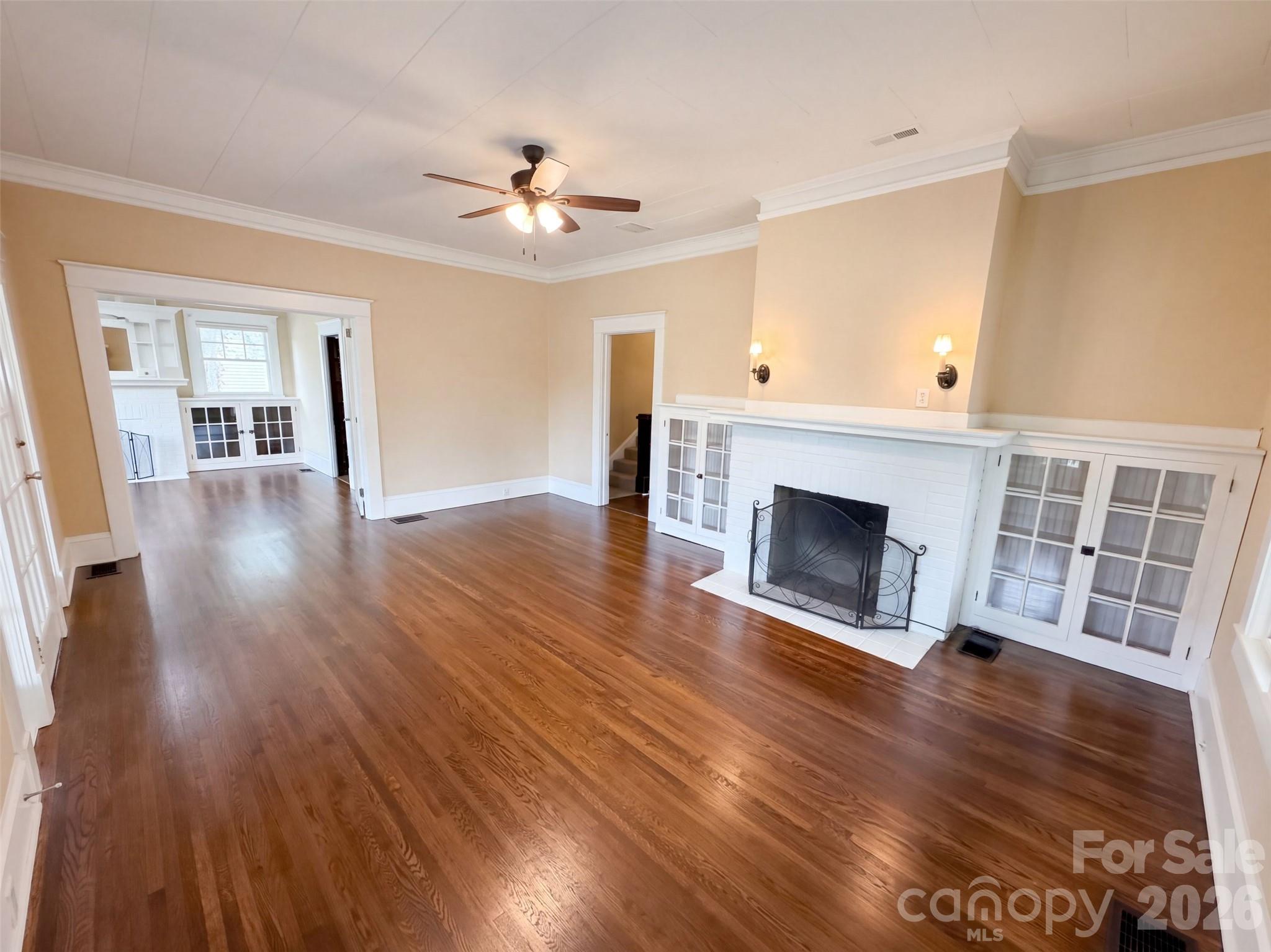 Single Family Residence at 502 Elm Street, Marshville, photo 6 of 28