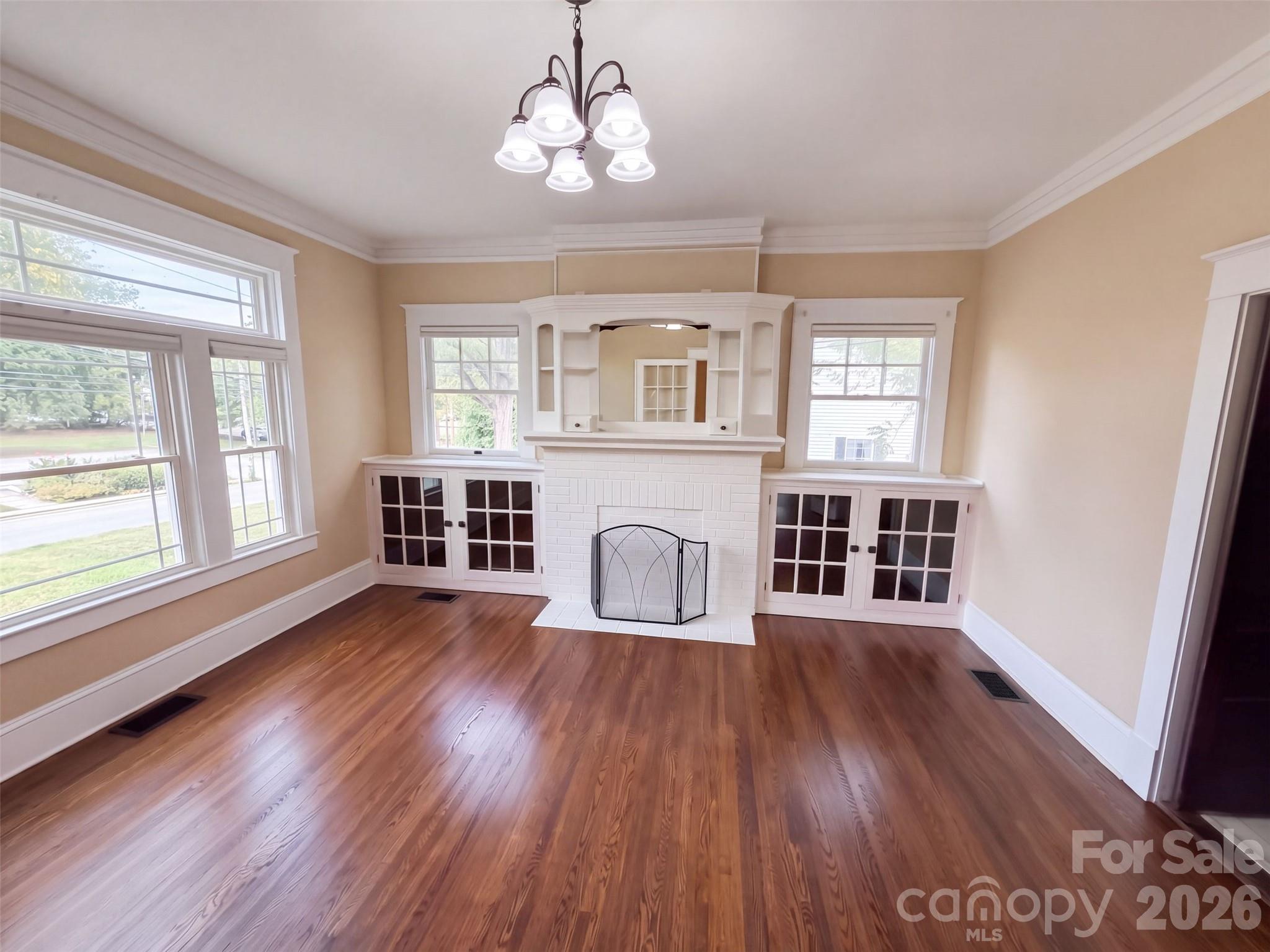 Single Family Residence at 502 Elm Street, Marshville, photo 7 of 28