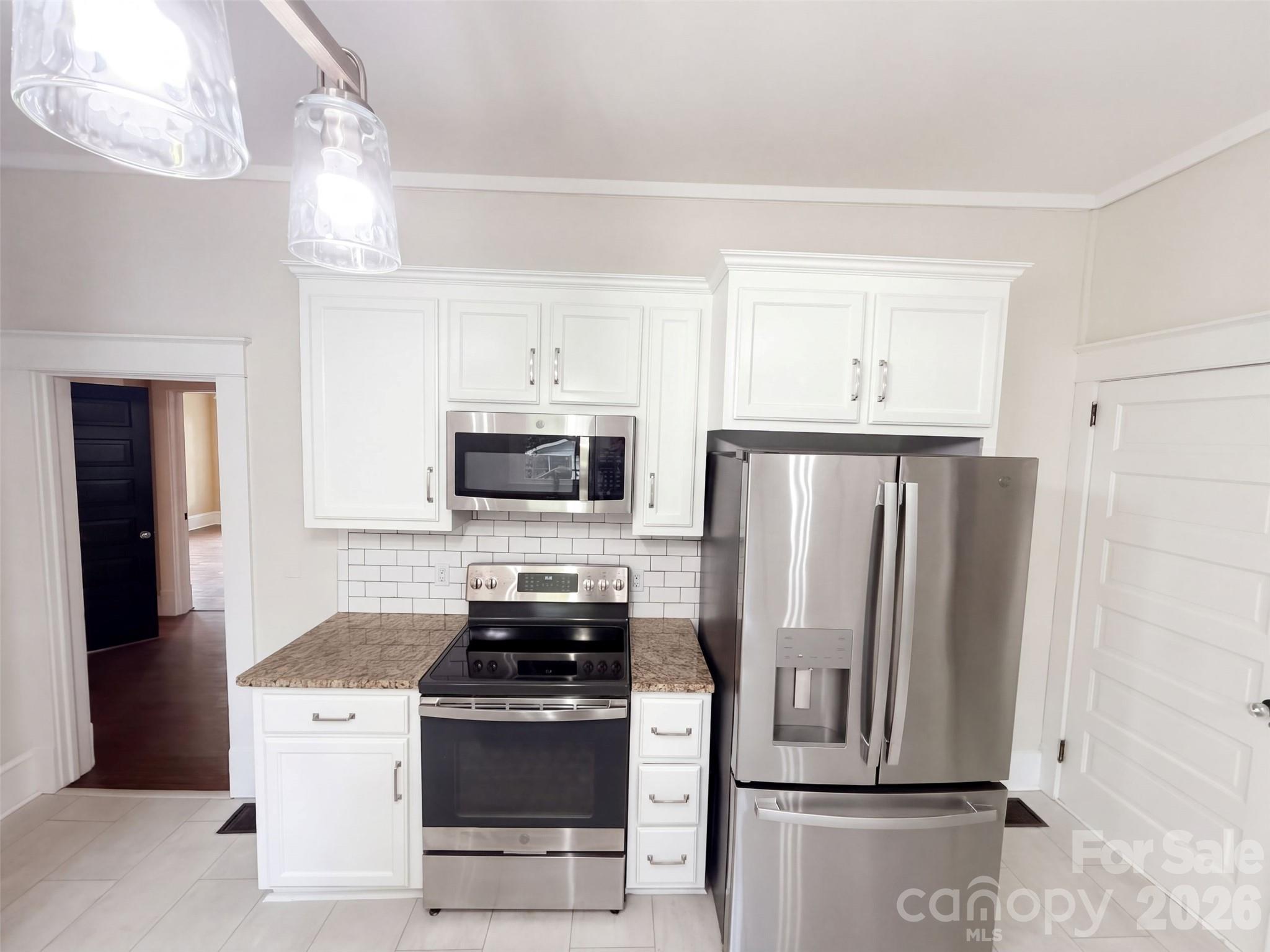 Single Family Residence at 502 Elm Street, Marshville, photo 10 of 28