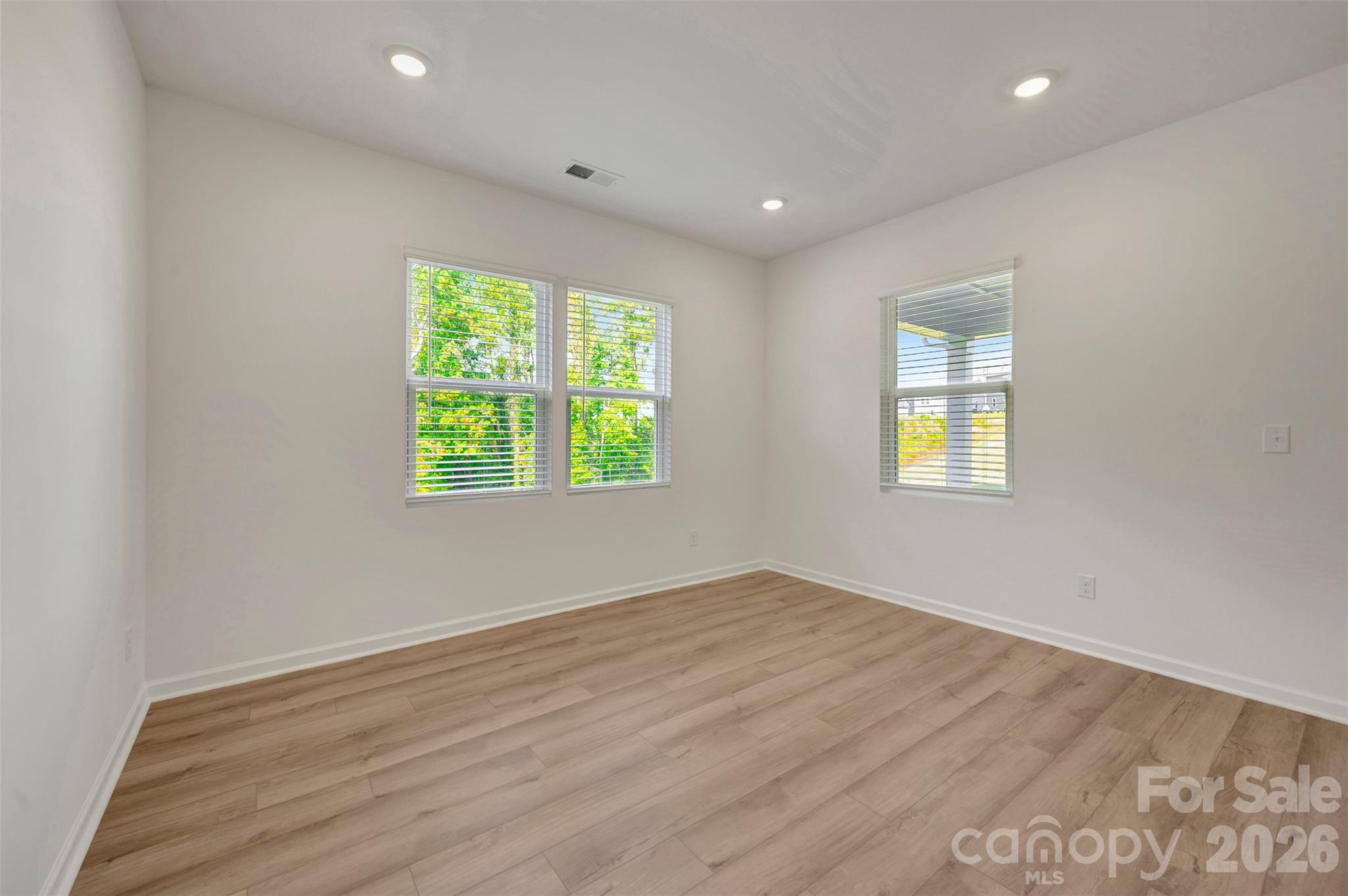 Breakfast area - 8895 Visgrove Drive, Sherrills Ford