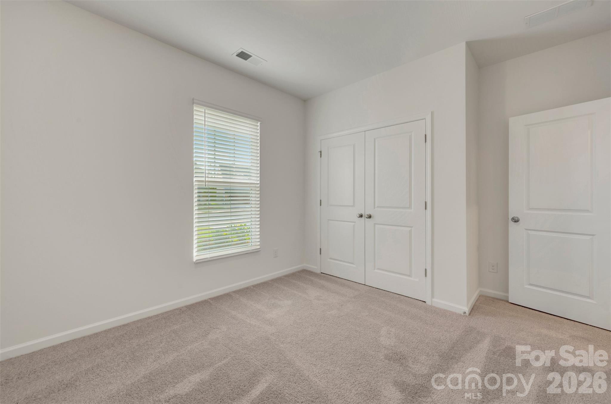 Secondary bedroom - 8895 Visgrove Drive, Sherrills Ford