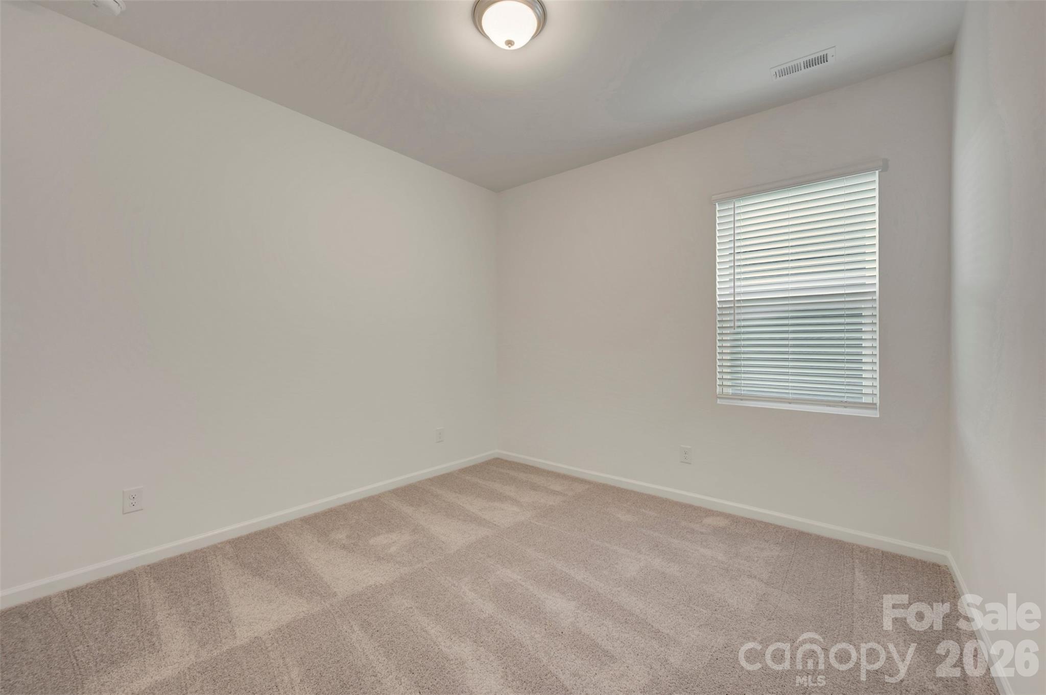 Secondary bedroom - 8895 Visgrove Drive, Sherrills Ford