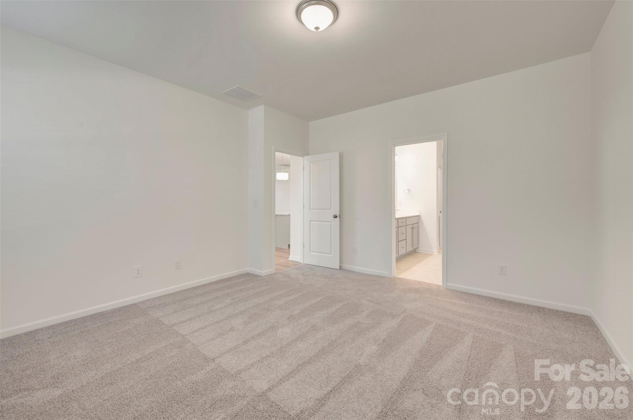 Owner's suite - 8895 Visgrove Drive, Sherrills Ford
