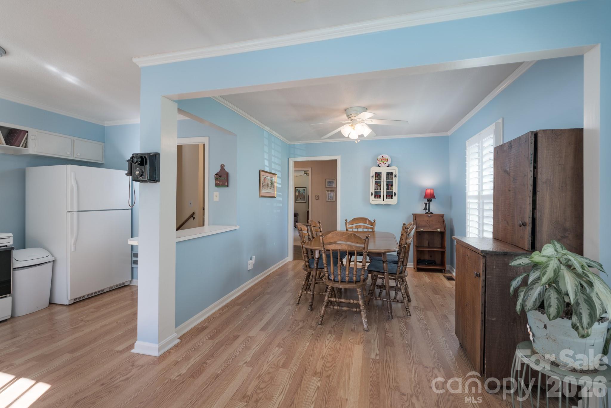 Single Family Residence at 2123 Poinsett Drive, Rock Hill, photo 6 of 33